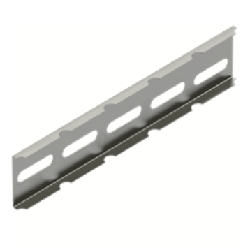 [CR1-RPM] Clenergy RUNNUR, Cable Tray Radius Plate 2000 mm, Zn-Mg-Al Alloy Coating Steel