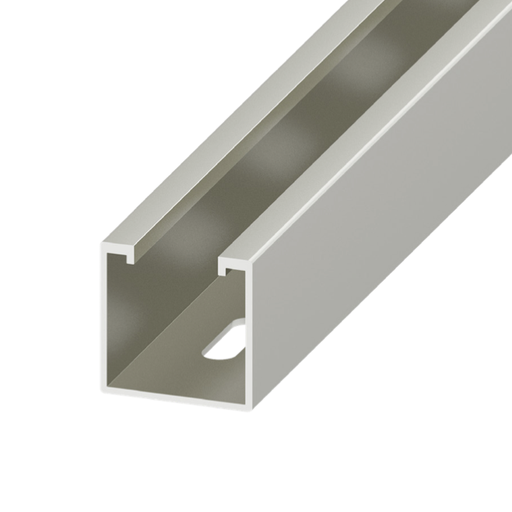 [EZ-CT-40/40/2560] Clenergy RUNNUR, Cable Tray 40*40*2560 mm