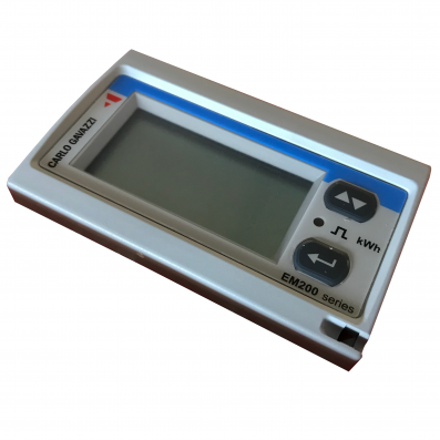 [11452] sonnen LCD Display for Energy Meter