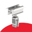 Schletter - Mid Clamp 30-47mm Proline (8.5mm overlap)