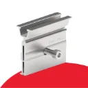 Schletter - Seam Clamp Longline EMU