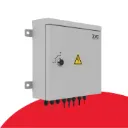 ZYC SIMPO HV Combiner Box