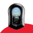 Myenergi Zappi smart EV charger 7kW/22kW multiphase - Untethered Black