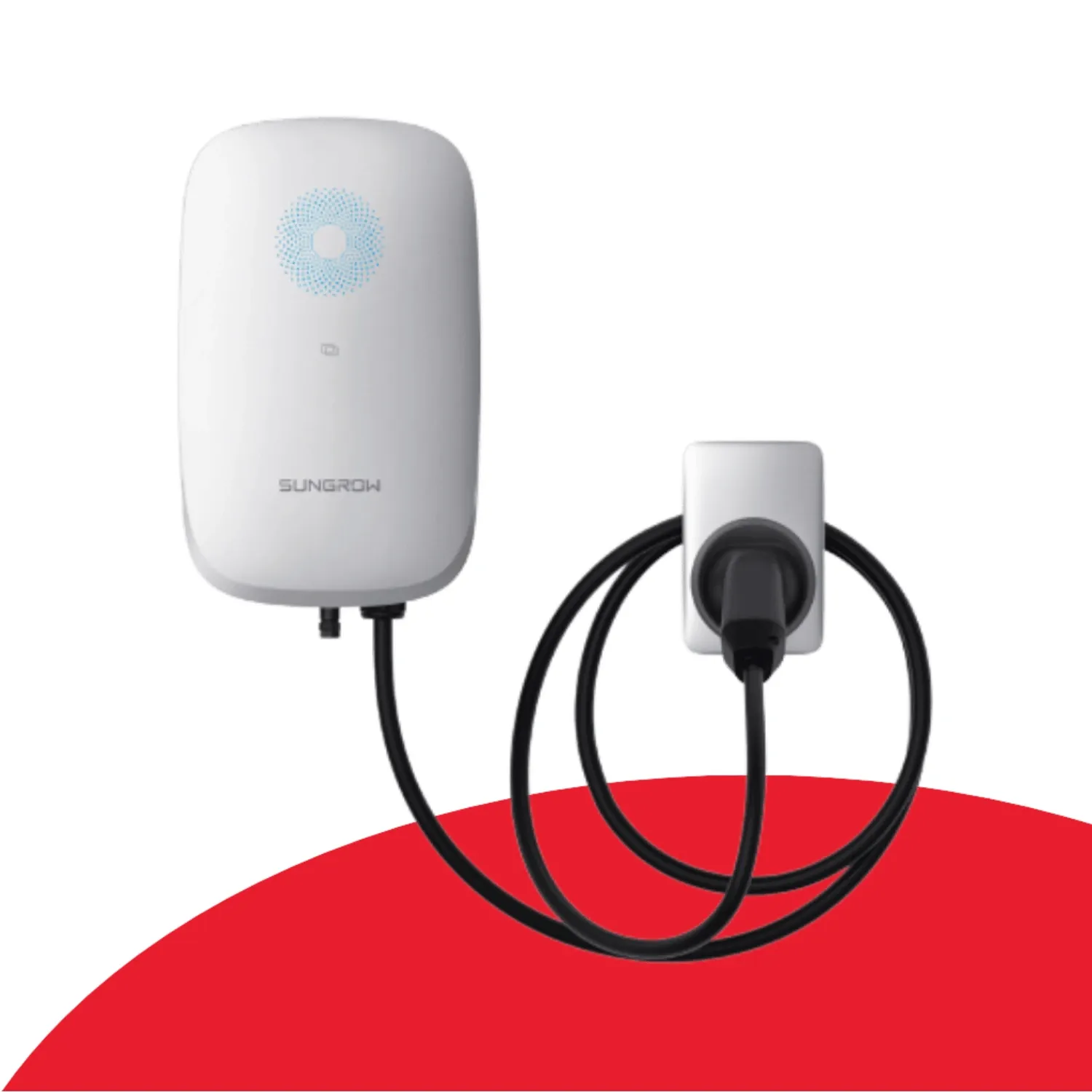 Sungrow - 30kW Commercial DC EV Charger