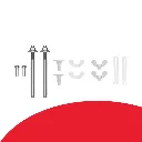 Sigenergy - Sigenstack Wall/Back to Back Brackets
