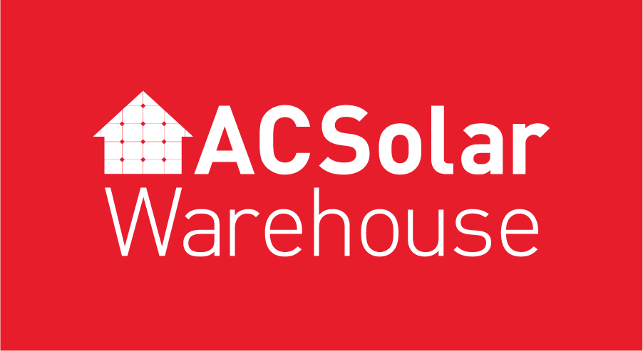 AC Solar Warehouse Pty Ltd